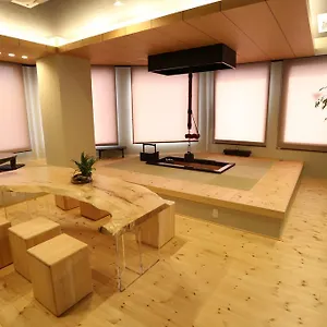 旅馆 Fuku Nagomi Namba, 大阪