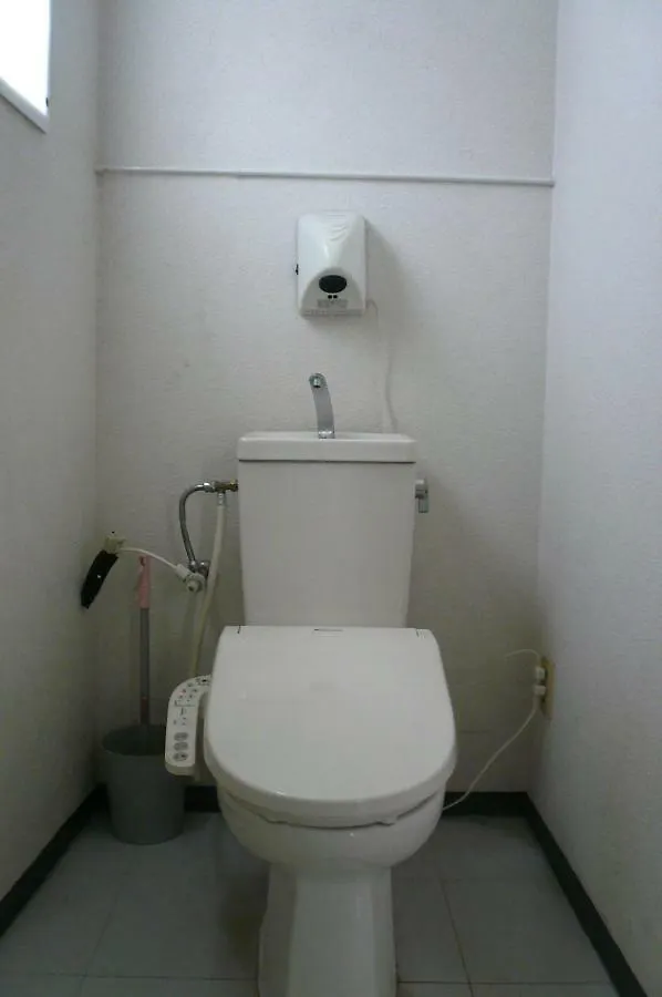 호스텔 Umeda Dormitory 오사카 일본