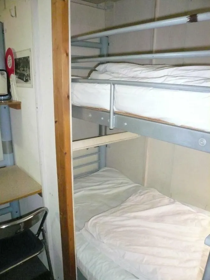Umeda Dormitory 오사카 호스텔
