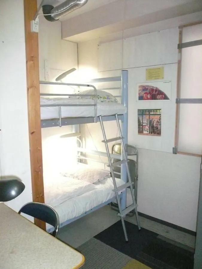 호스텔 Umeda Dormitory 오사카