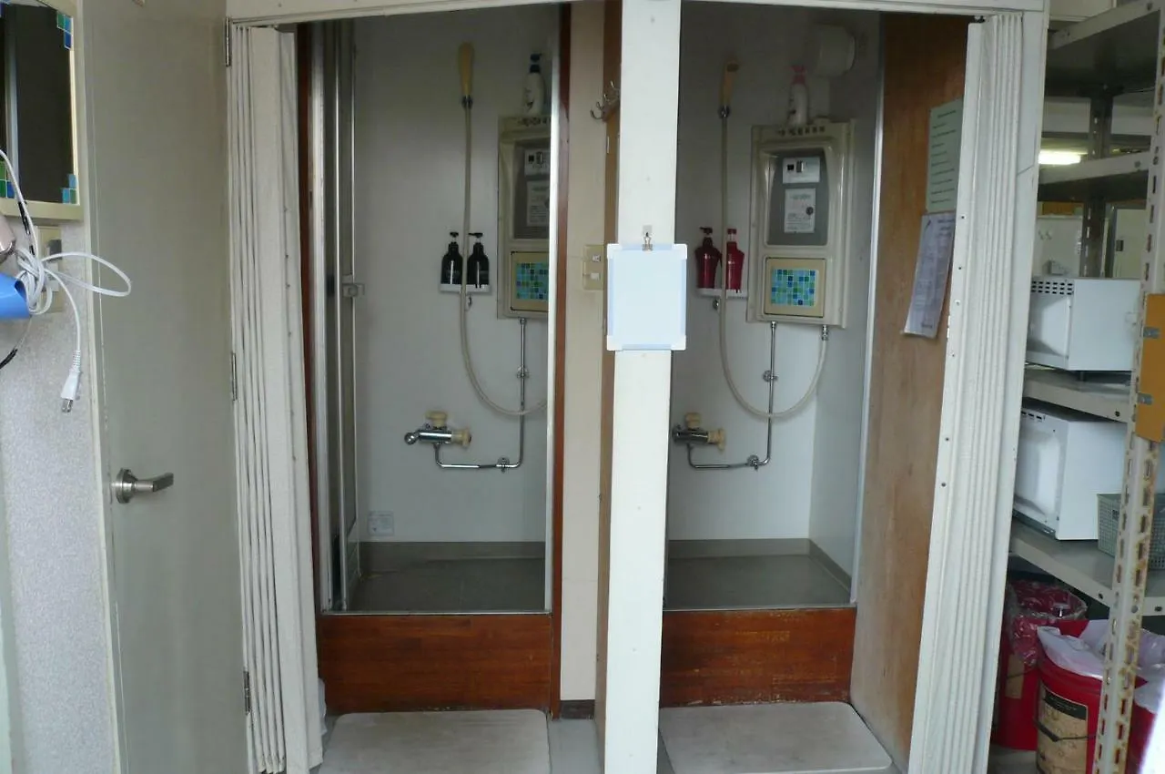 Umeda Dormitory 오사카 호스텔