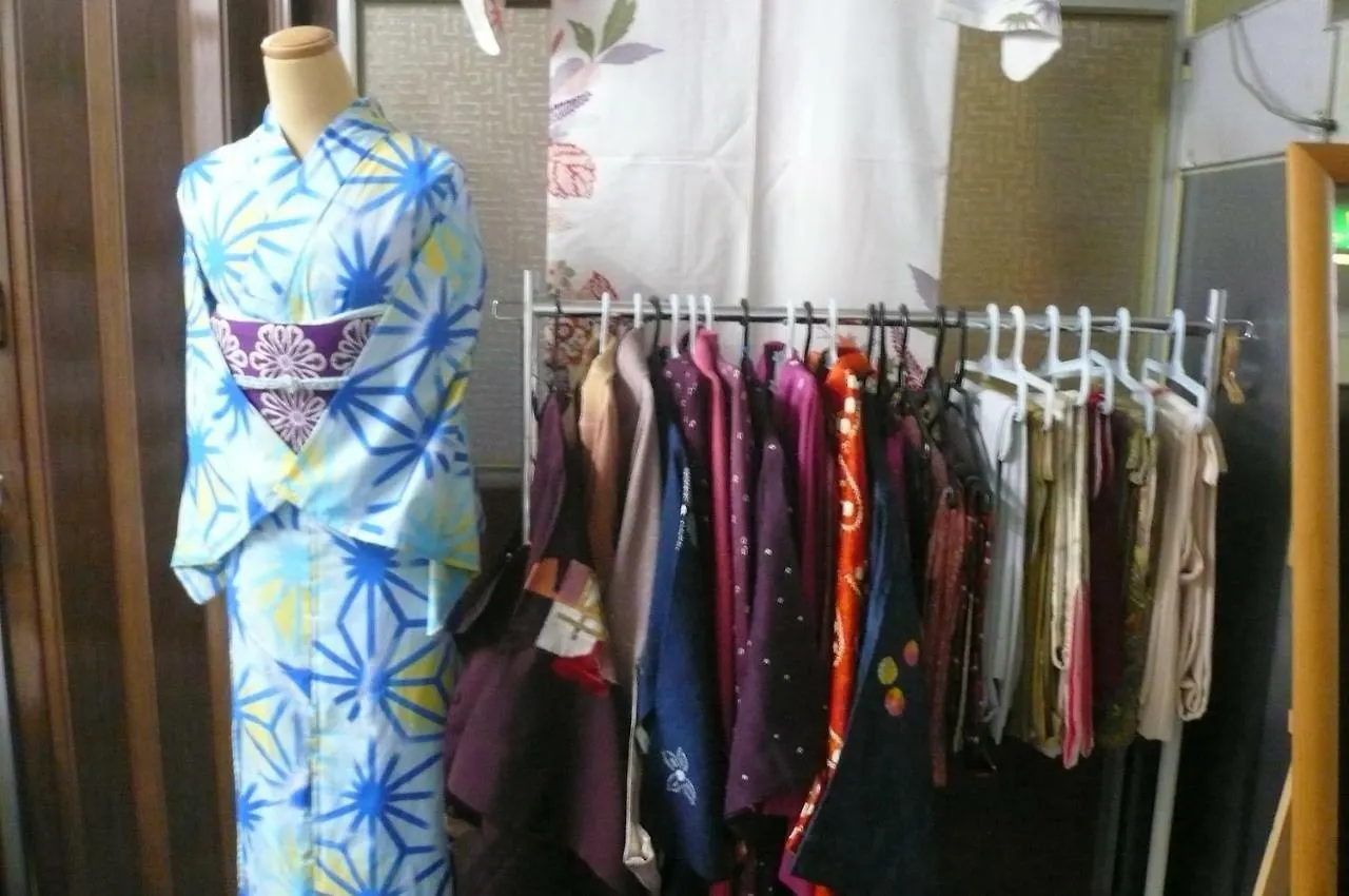 호스텔 Umeda Dormitory 오사카
