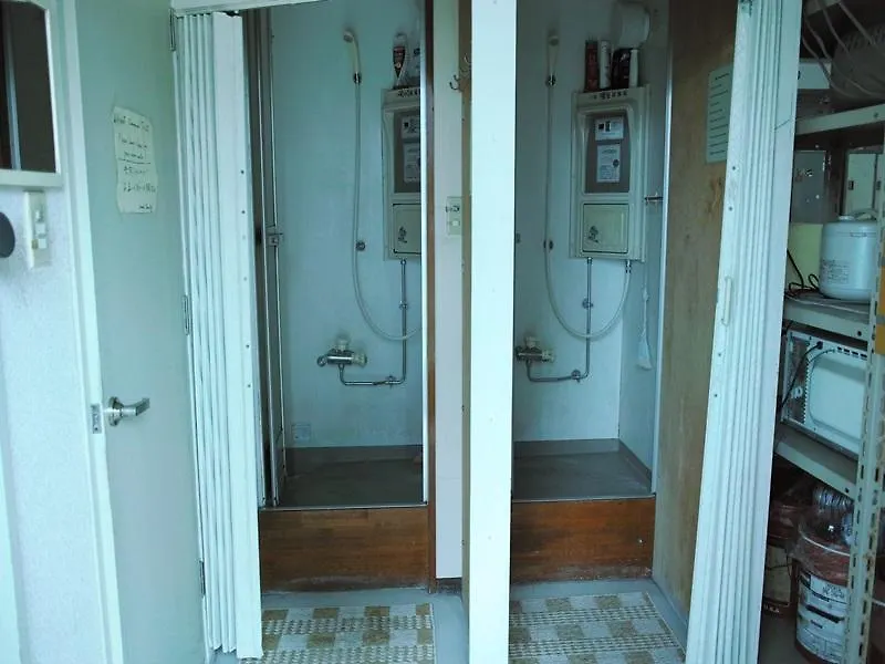 Hostal Umeda Dormitory Osaka