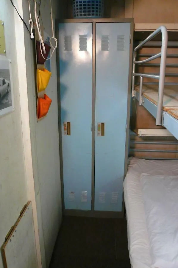 Umeda Dormitory Osaka